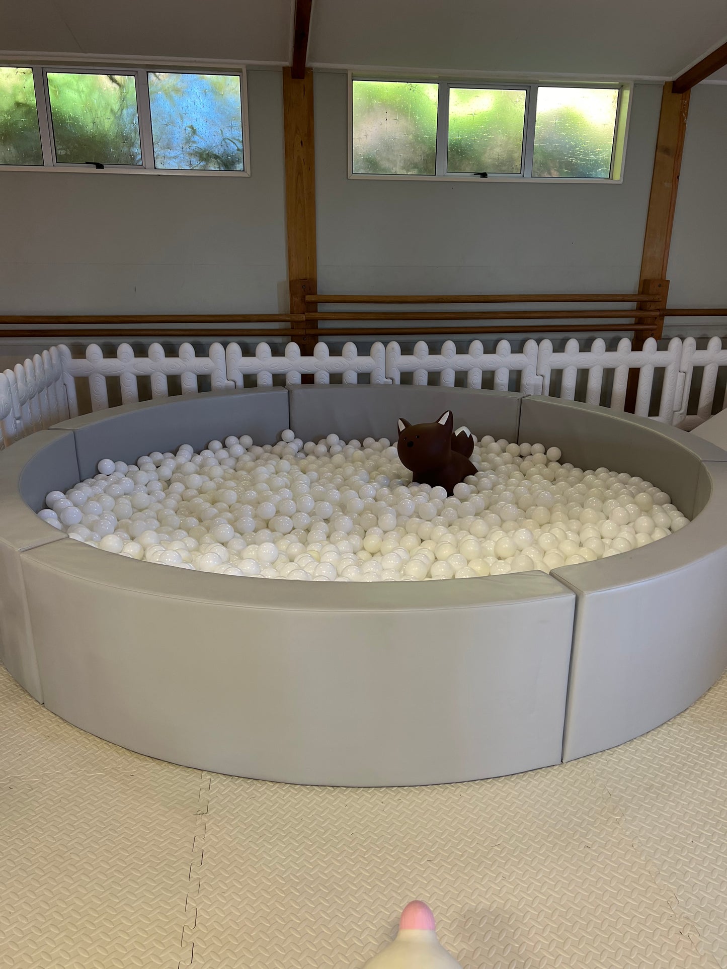 Large Ball Pit